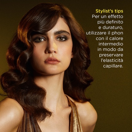 Крем для укладки Hi Density Curl Styling Cream для вьющихся волос — фото 3