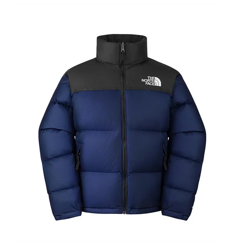 

THE NORTH FACE Куртка и пальто мужские, Marine Blue