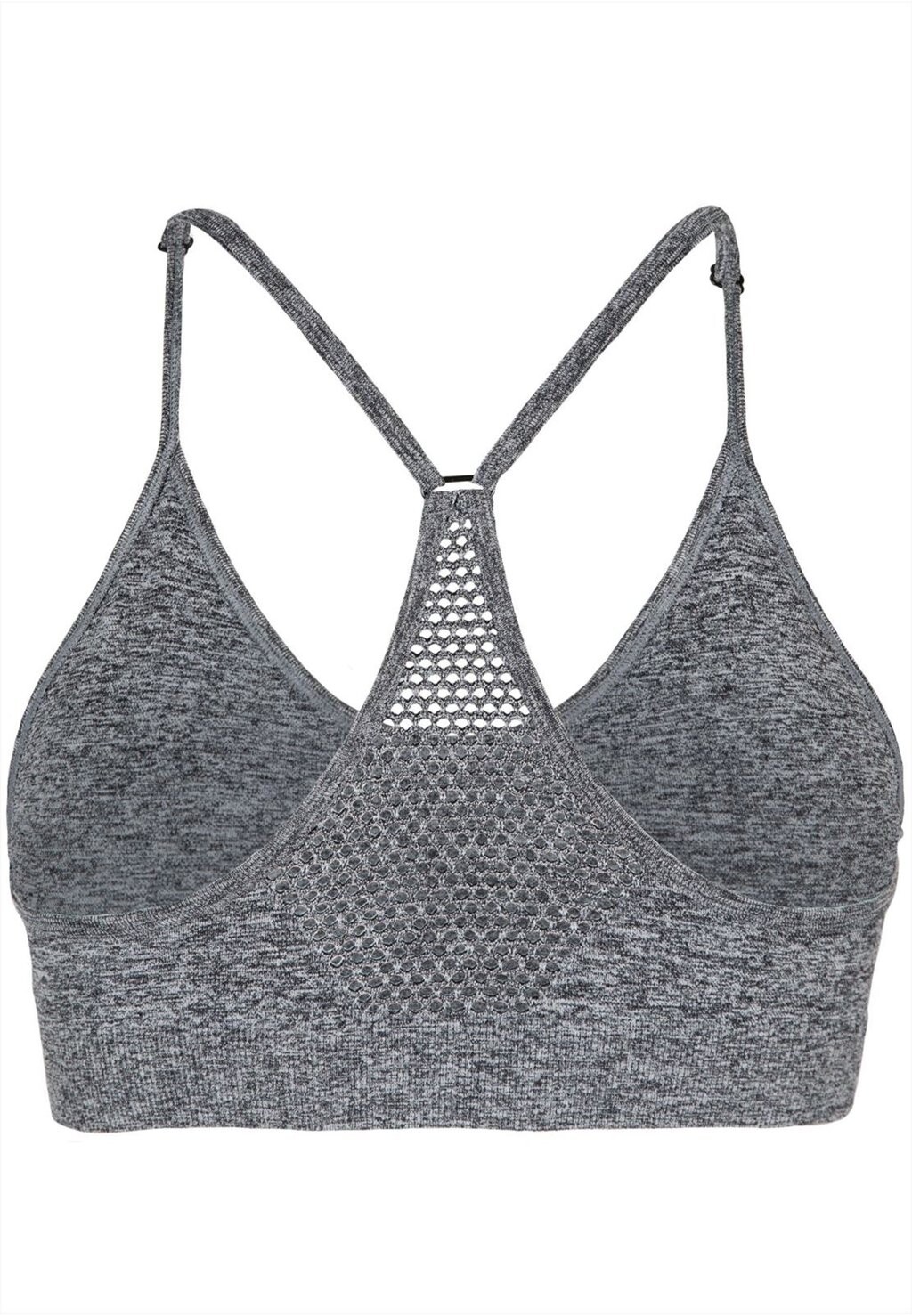 

Бюстье QUINCY SPORTS Gorilla Wear, серый