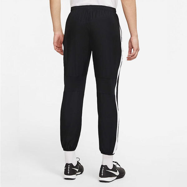 Штаны академия спортивные штаны Nike, черный — фото 4