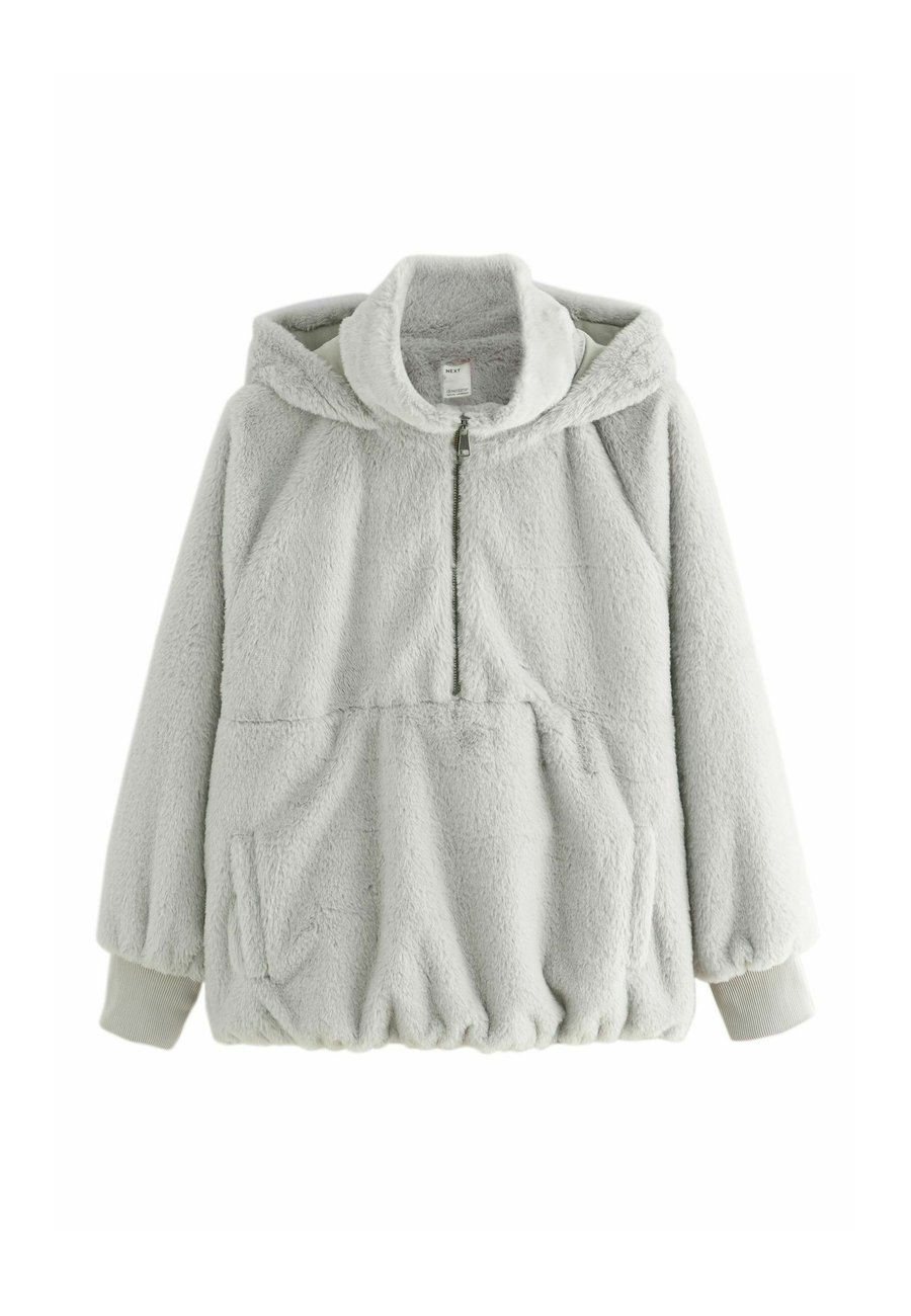 

Джемпер Next HALF ZIP, Grey