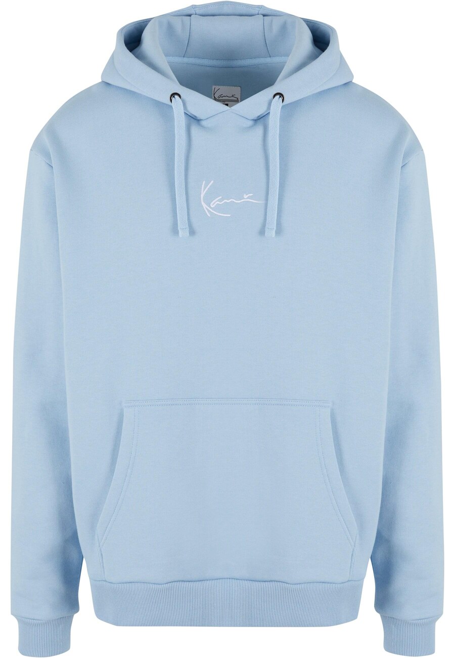 

Толстовка Karl Kani Essential, Light blue