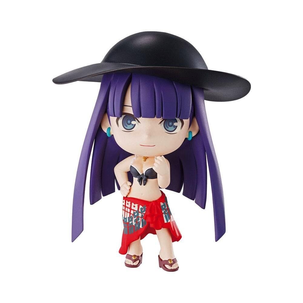

Fate Grand Order - фигурка чиби - Святая Марта - 10см Banpresto