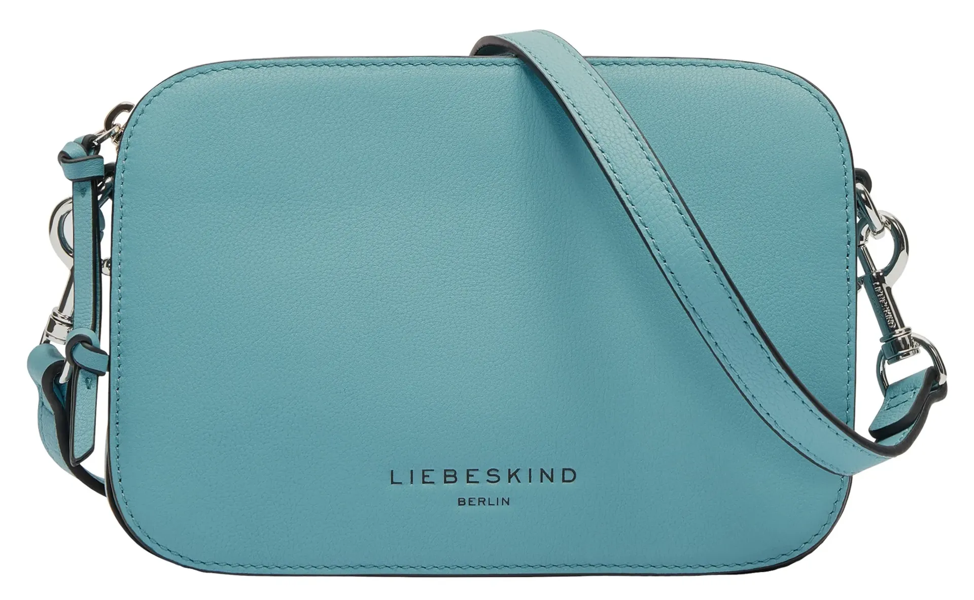 

Сумка Liebeskind Berlin "Luka Crossbody S", синий