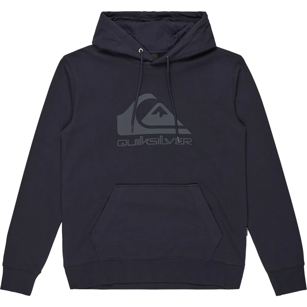 

Худи Quiksilver Comp Logo, синий