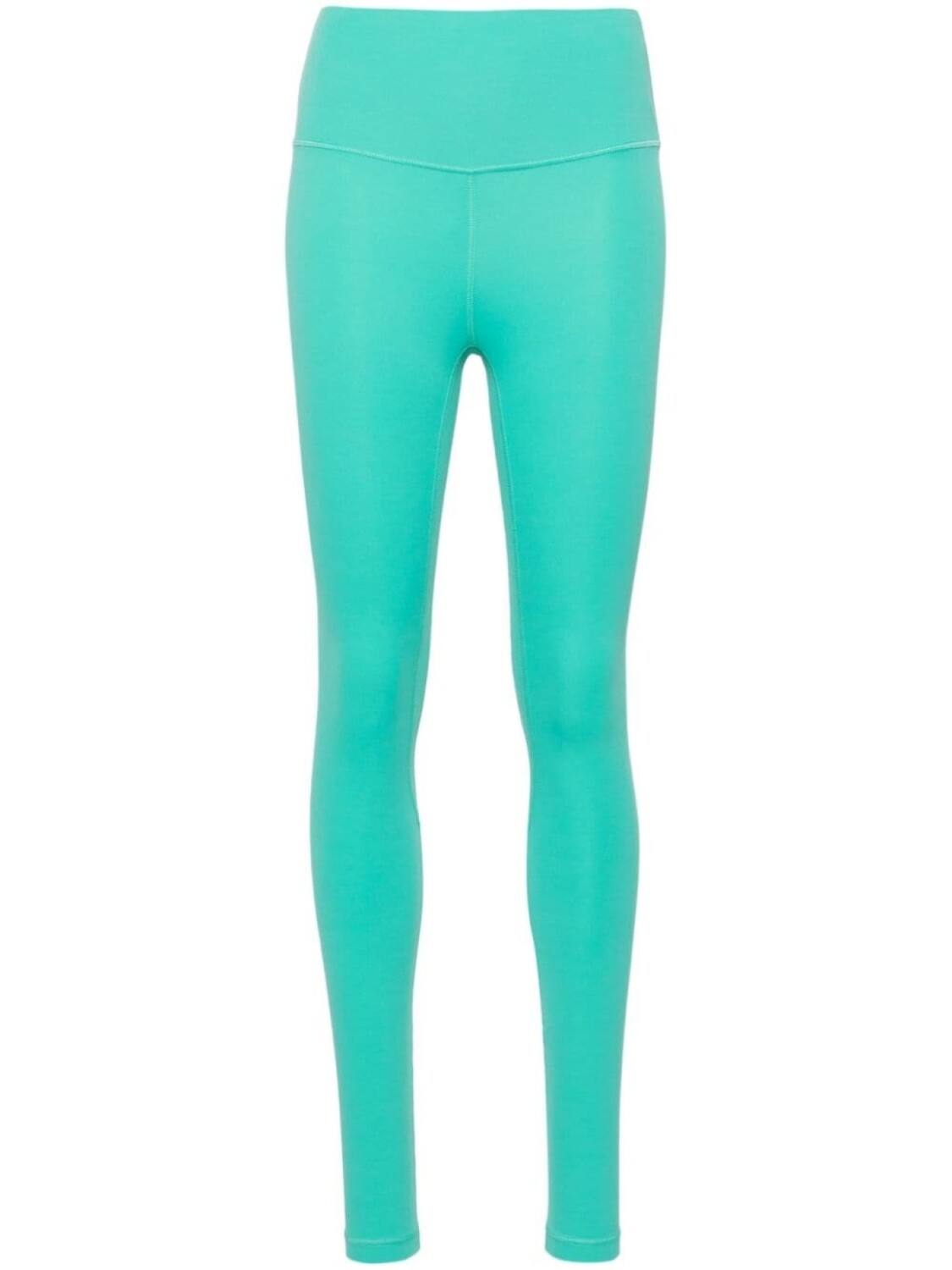 

Легинсы Align lululemon, зеленый
