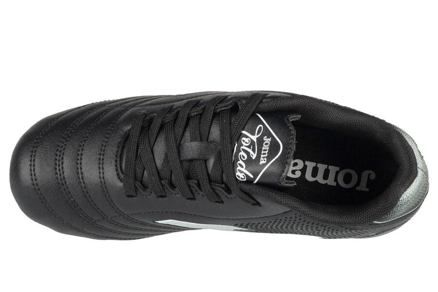 JOMA Футбольные бутсы для мальчиков Toledo Jr 24 TOJW AG — фото 4