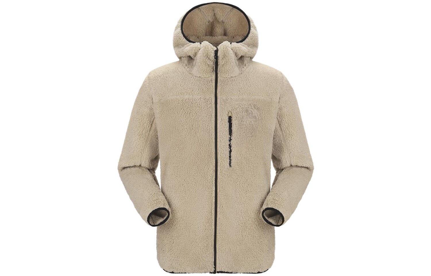 

Куртка мужская Camel, бежевый