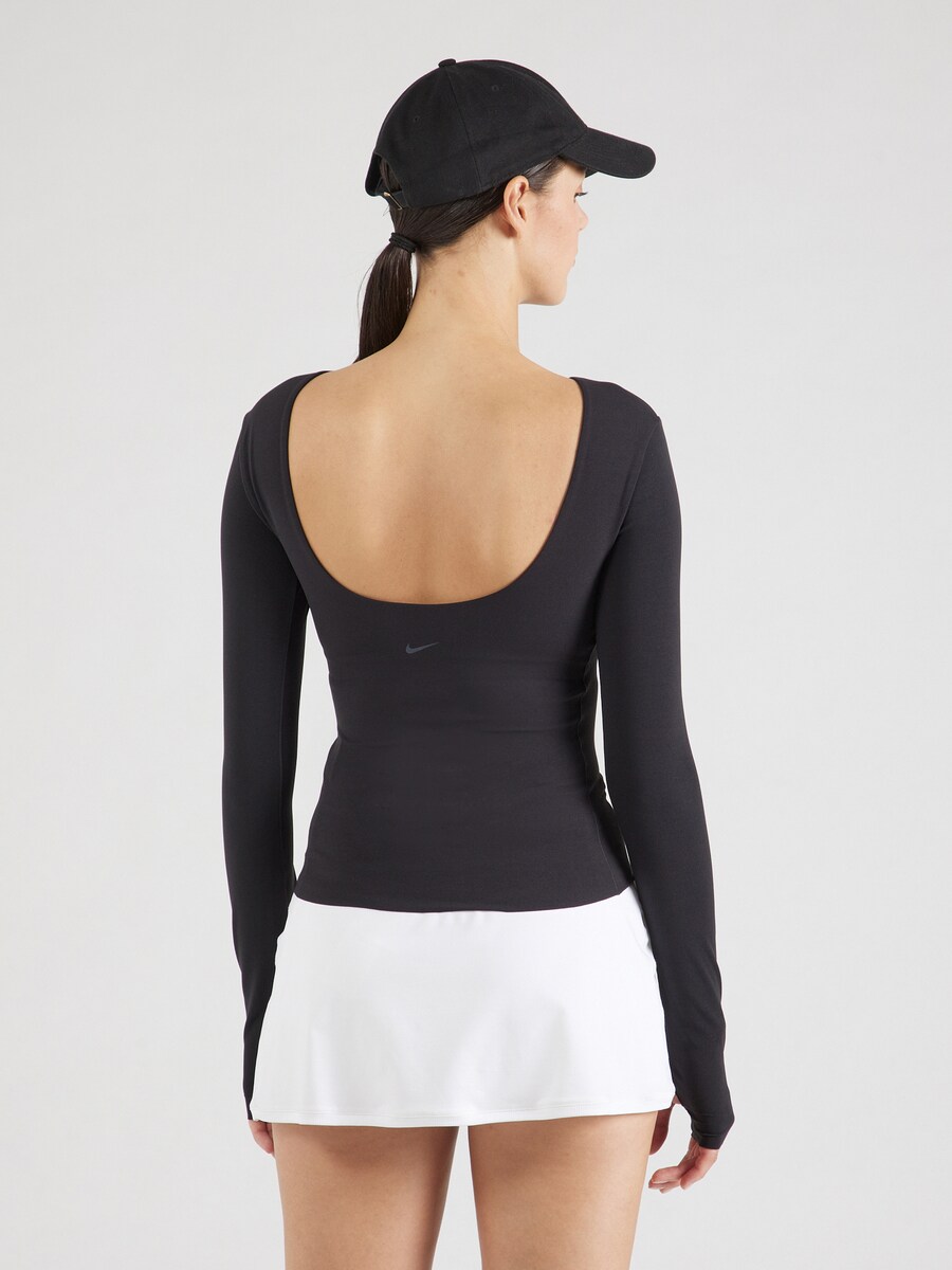 

Футболка Performance NIKE ZENVY, Black