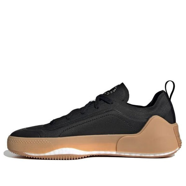 

Кроссовки Stella McCartney x Treino Adidas, черный