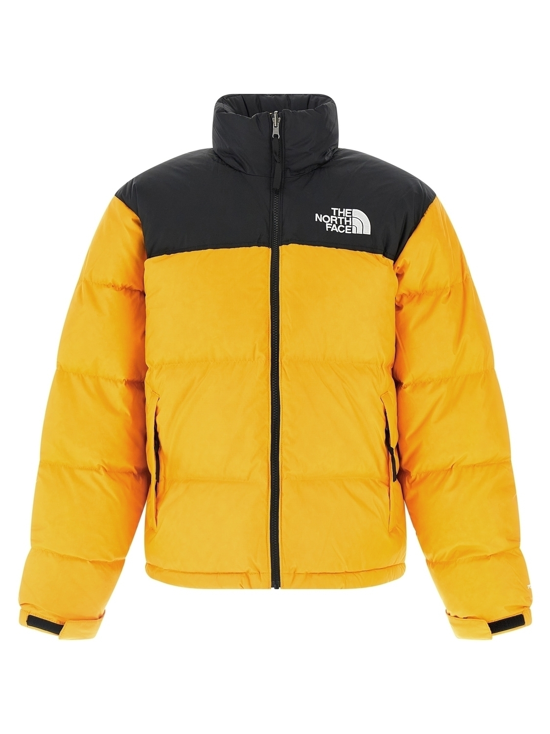 

Пуховая куртка '1996 Retro Nuptse' The North Face, желтый