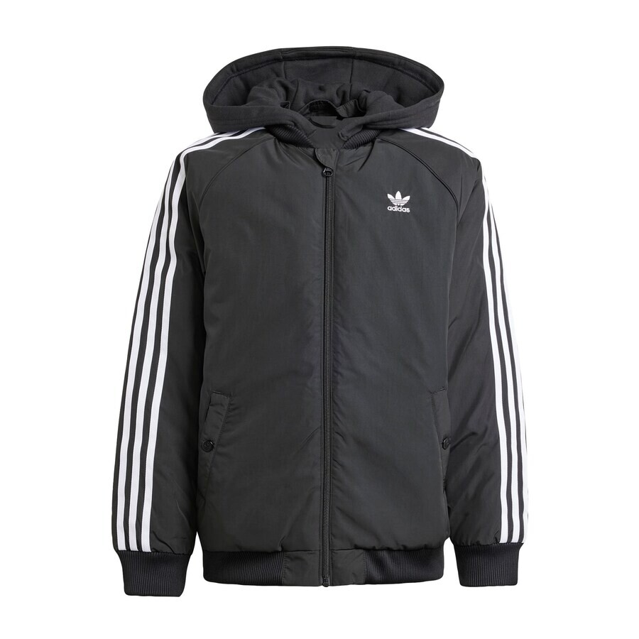 

Куртка ADIDAS ORIGINALS Between-Season Adicolor, черный