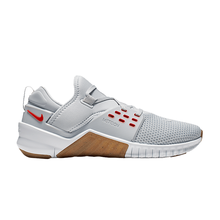 

Кроссовки Nike Free Metcon 2 'Pure Platinum Gum', белый
