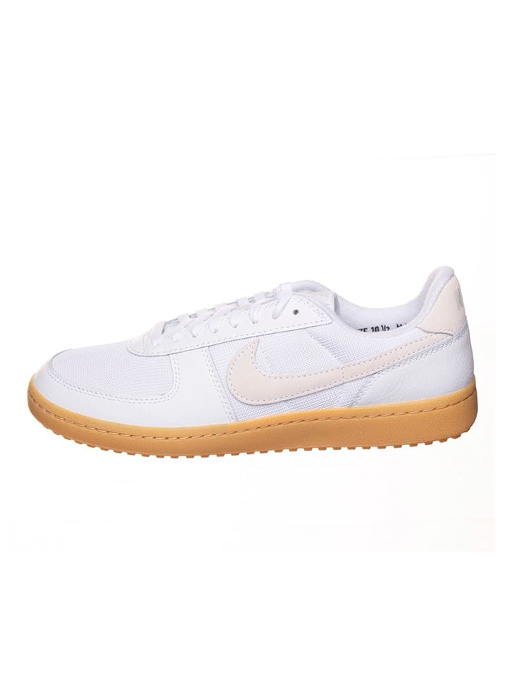 

Низкие кроссовки Nike, белый