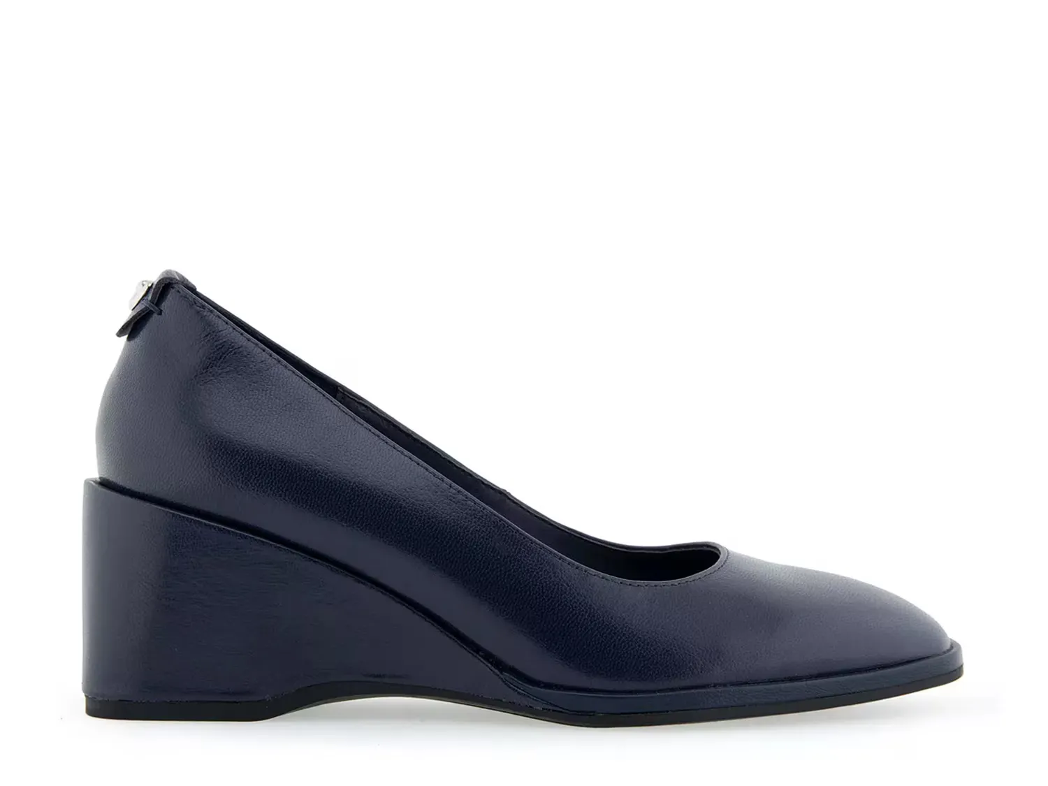Туфли-лодочки Aurora Wedge Aerosoles, Navy — фото 2