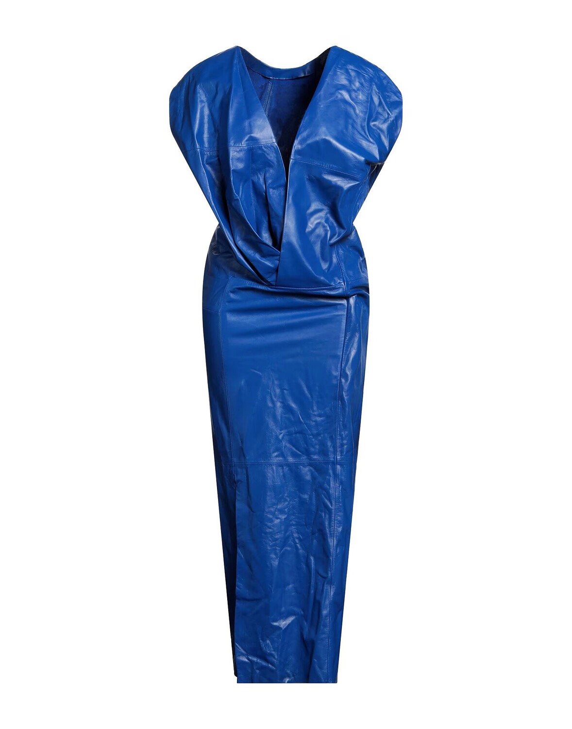 

Платье Sportmax, синий