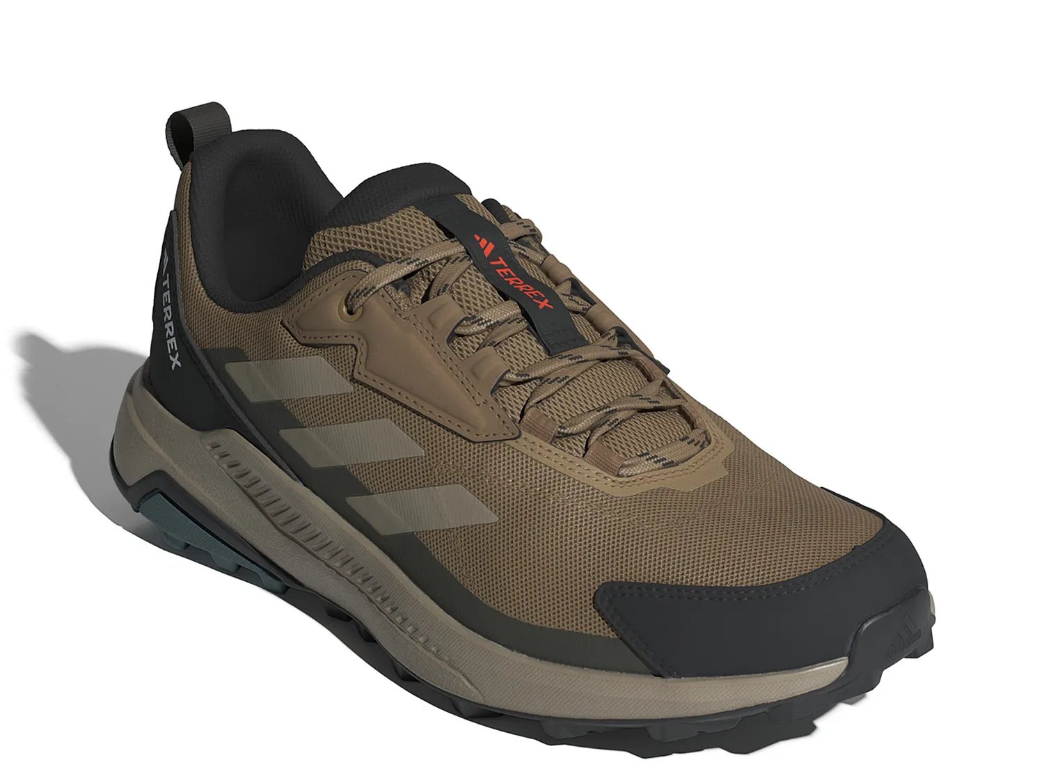 

Ботинки adidas TERREX Anylander Hiking Shoe - Men's, коричневый/черный