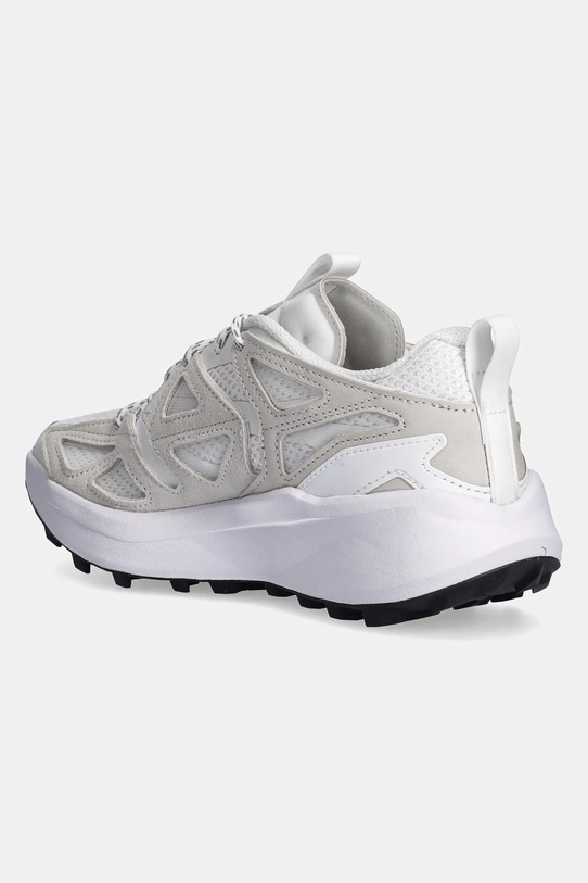 Кроссовки Kantai Trail Adidas, серый — фото 3