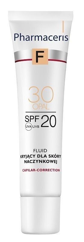 

Pharmaceris F Праймер для лица, 30 Opal