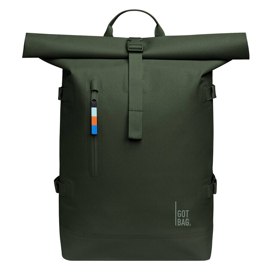 

Рюкзак Got Bag Backpack, темно-зеленый