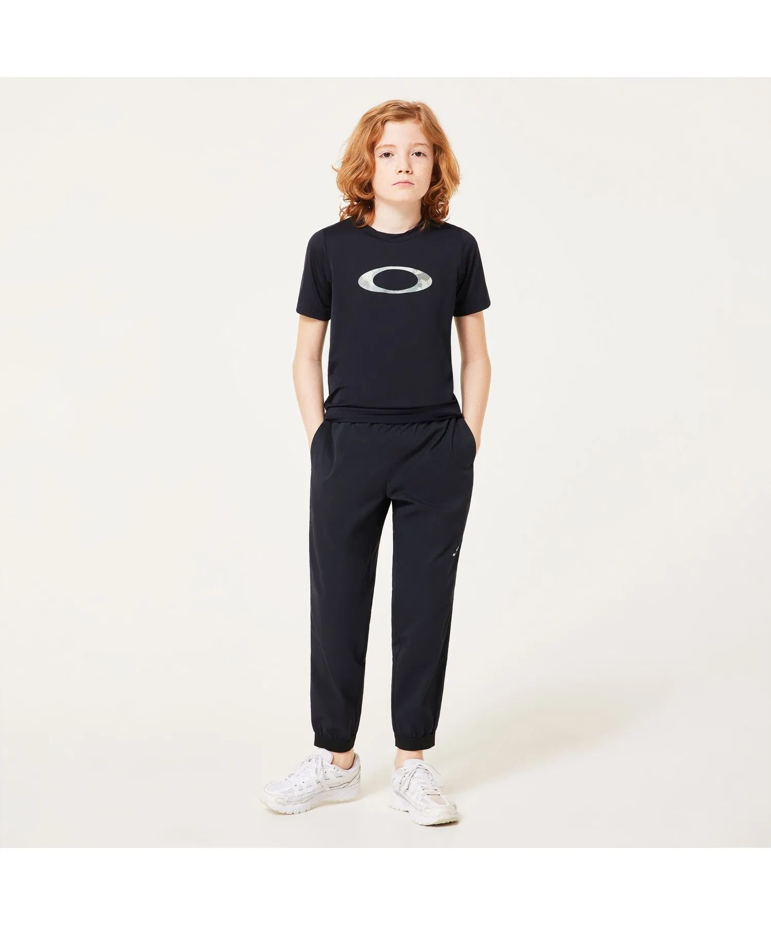 Детская футболка OAKLEY YTR TECH COLD SS ELLIPSE TEE 9.0