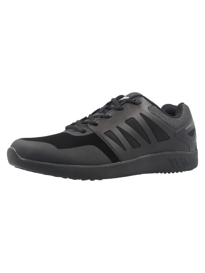 

Туфли на шнуровке Boras Sneaker, черный