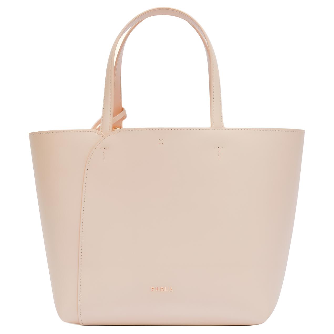 

Furla Кожаная сумка-шоппер