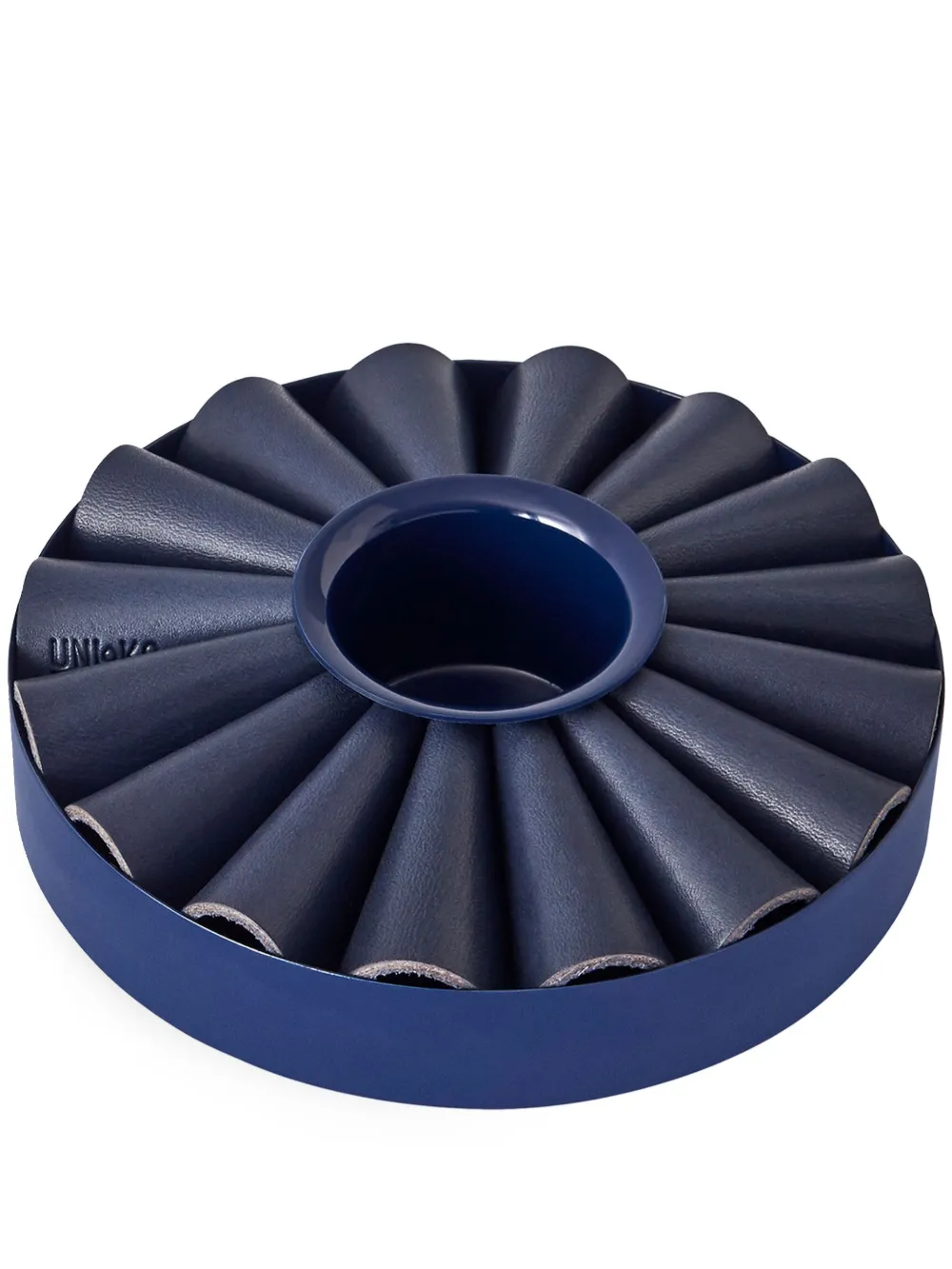 

Шкатулка для украшений Bellis (4 x 14 см) Uniqka, синий