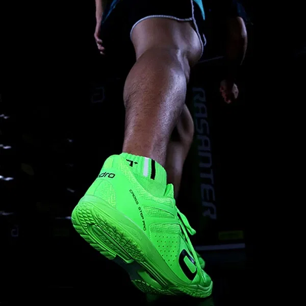 Унисекс кроссовки для настольного тенниса «Cross Step Pro» от Andro — фото 3