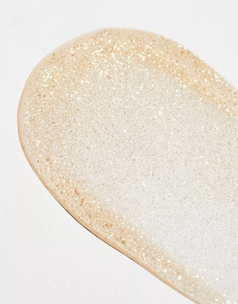 Too Faced – Kissing Jelly – масляный блеск для губ в цвете Пина Колада Too Faced Cosmetics — фото 2
