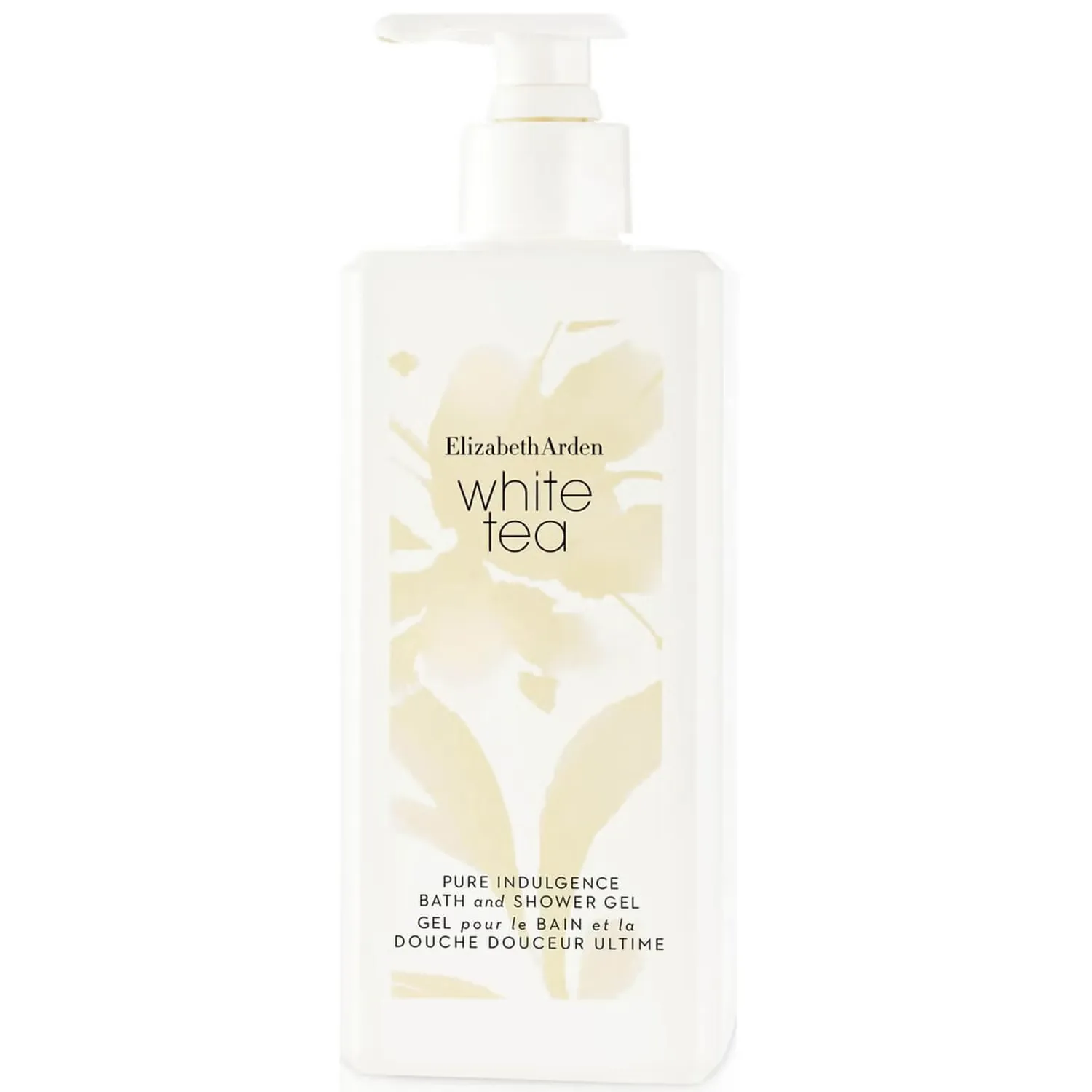 

Гель для душа Белый чай 400 мл Elizabeth Arden