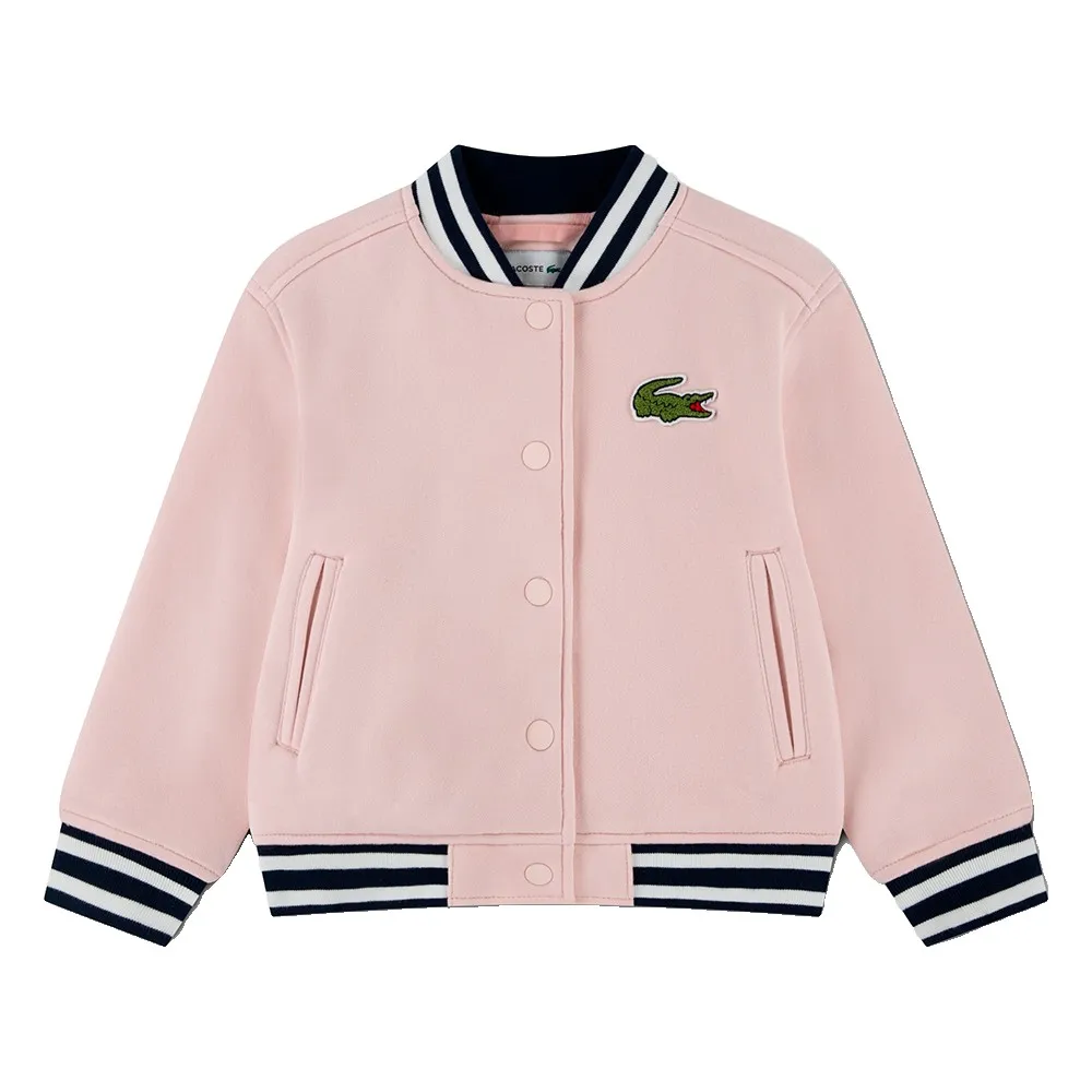 

Куртка Lacoste 347376, розовый