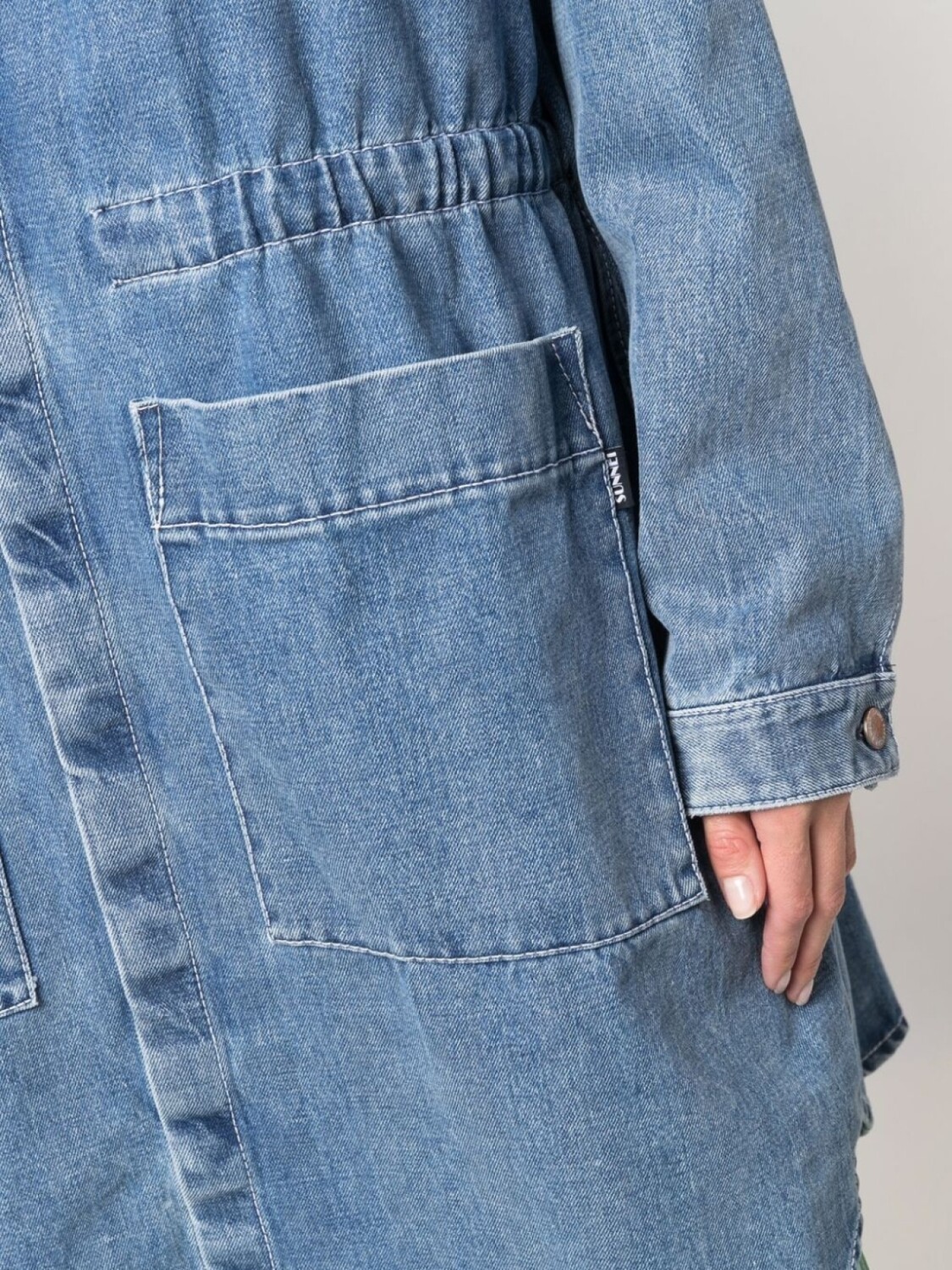 thumb