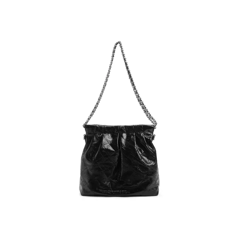 

Charles&Keith CHARLES & KEITH Женская сумка через плечо, Белый