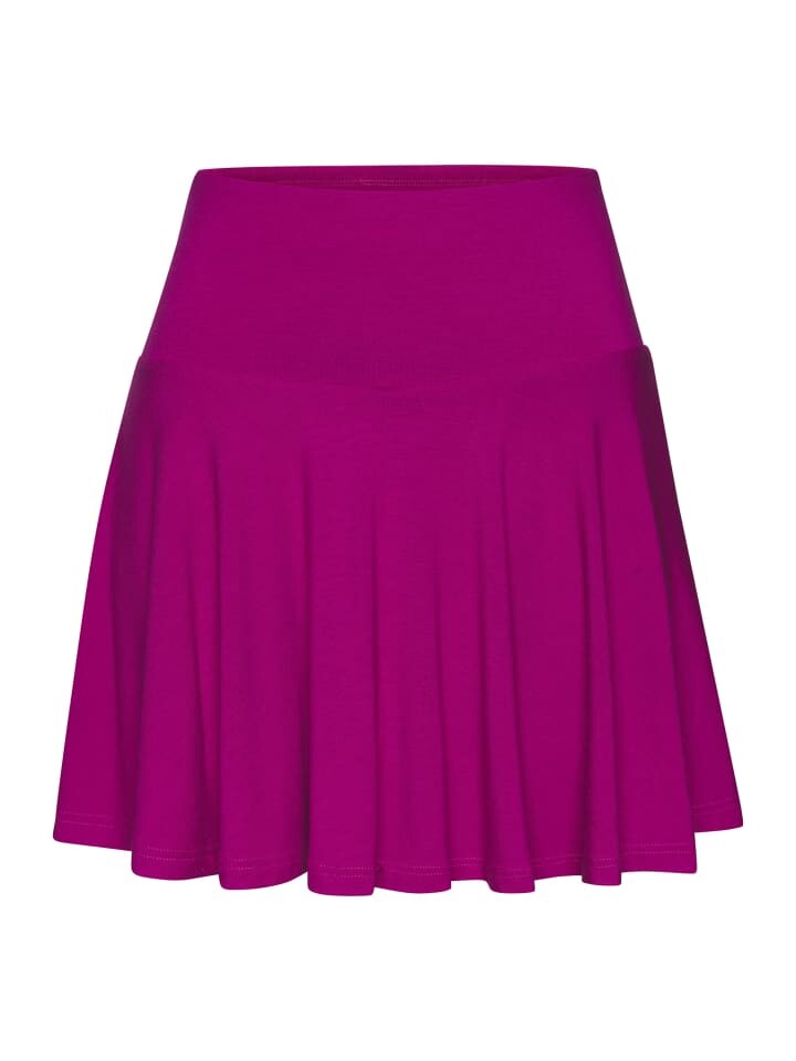 

Длинная юбка Vivance Active, фуксия