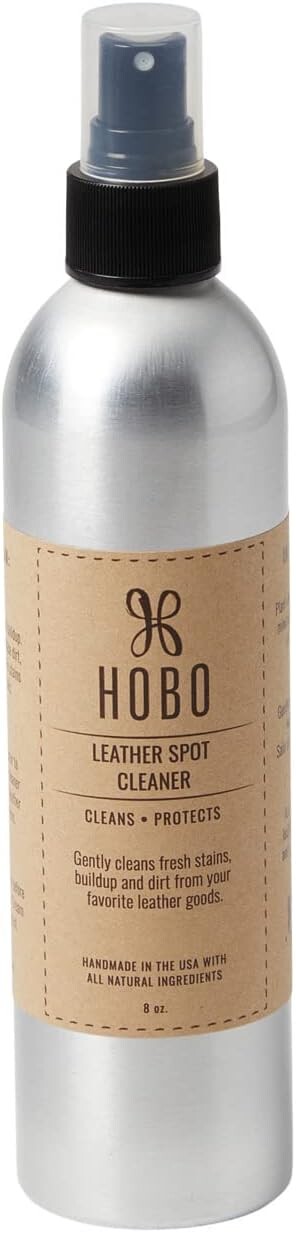 

Походная обувь HOBO Leather Spot Cleaner, цвет No Color