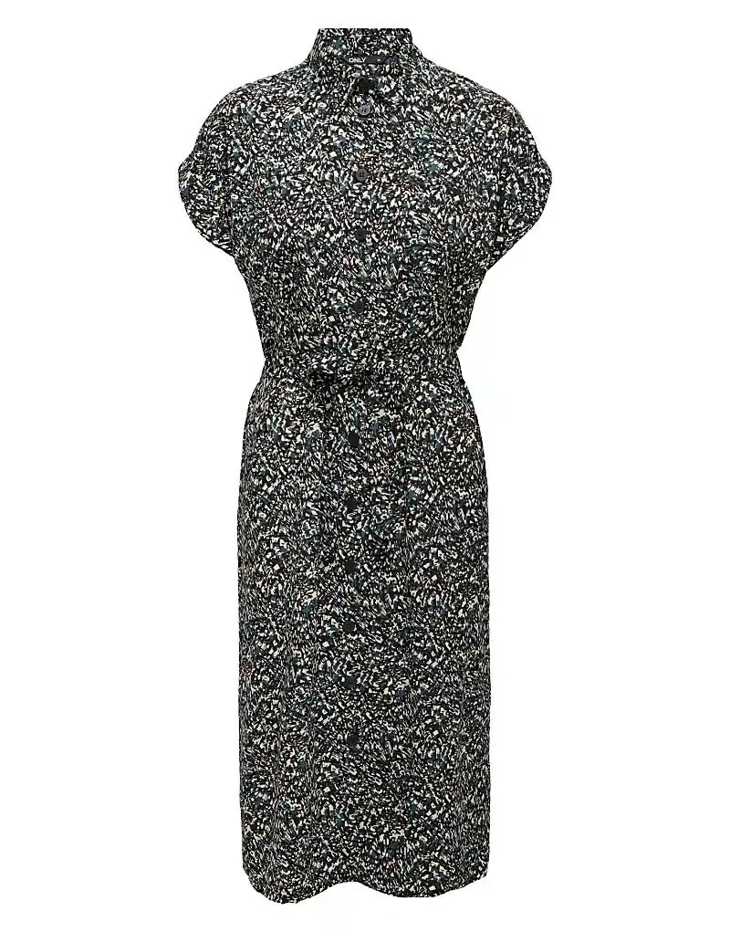 

ONLY платье-рубашка из березы 3