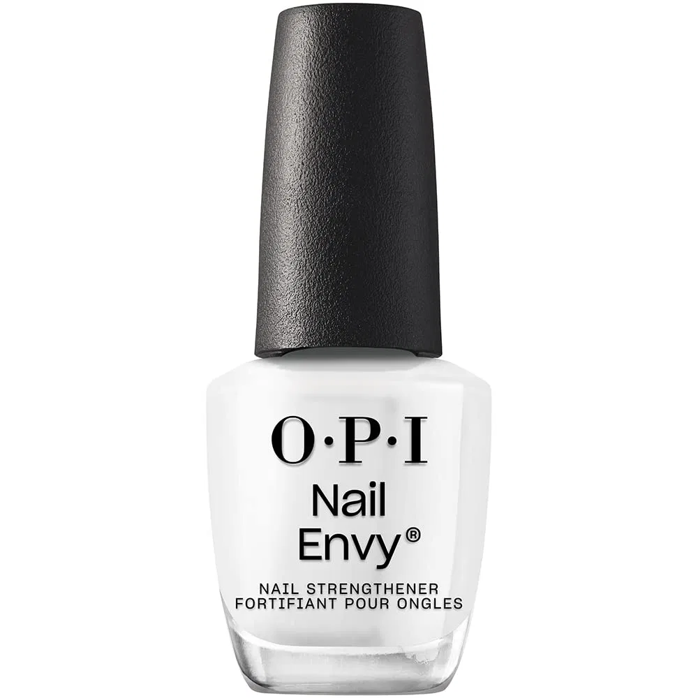 Веганский укрепитель для ногтей «Nail Envy Alpine Snow» от OPI Wella Professionals