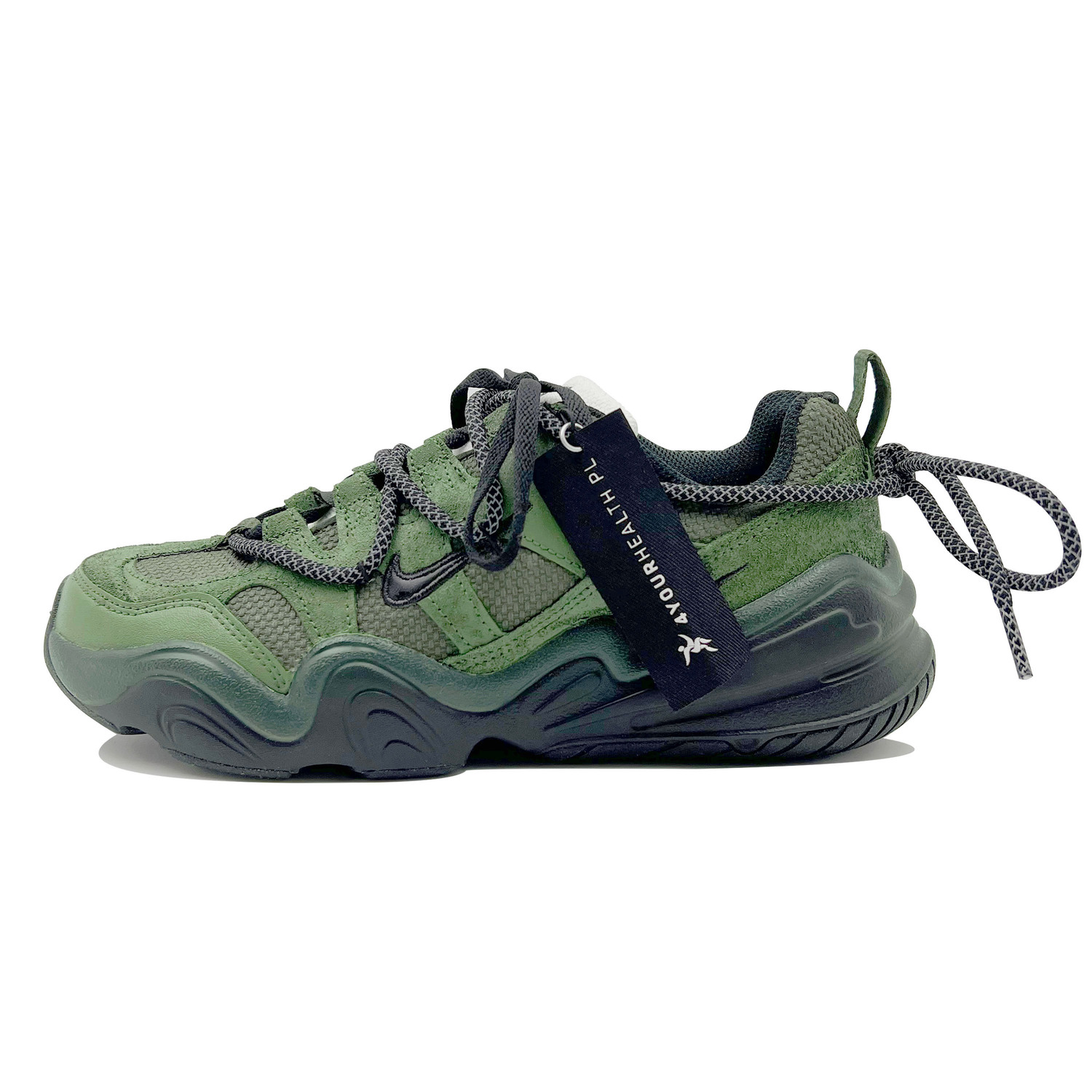 

Кроссовки Casual Unisex Tech Hera Ink Trend с амортизацией, устойчивые к истиранию, дышащие, низкие Nike, jasper