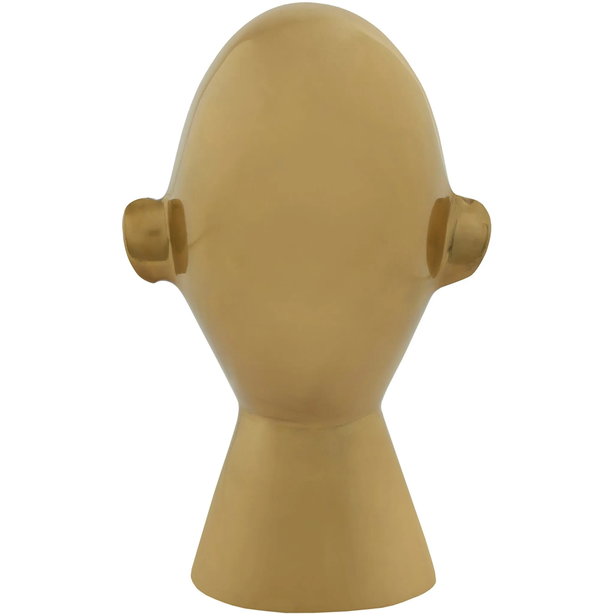 

Декоративная фигурка Kayoom «Sculpture Unid 200 Gold», цвет goldfarben