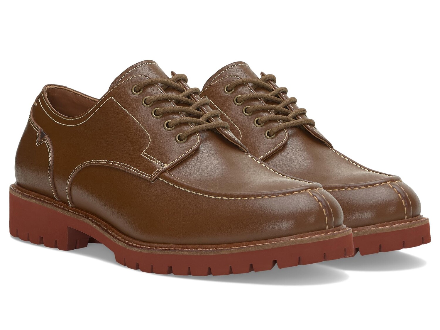 

Оксфорды Vince Camuto Kolson Lug Sole Oxford