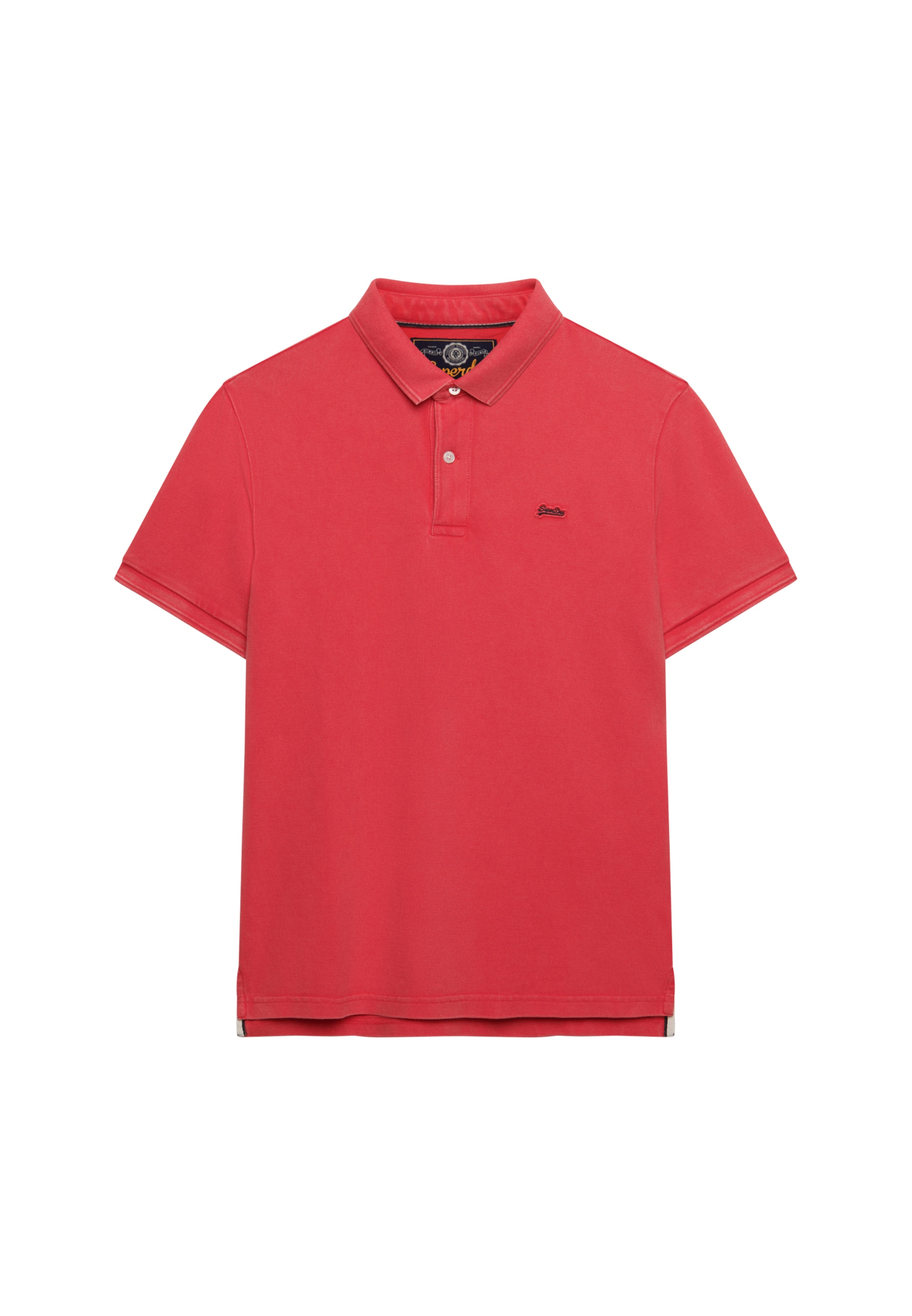 

Superdry & Co Футболка в красном цвете