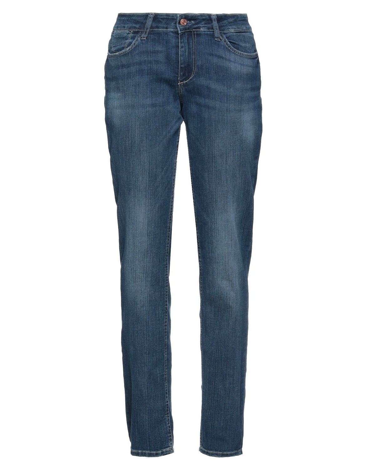 

Джинсы Guess, синий