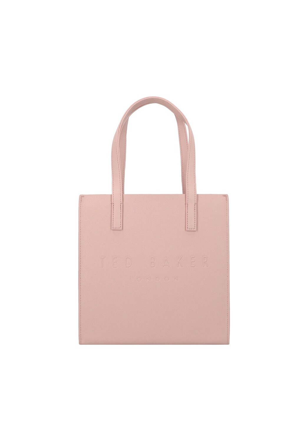 

Сумочка Seacon 25 см TED BAKER, розовый