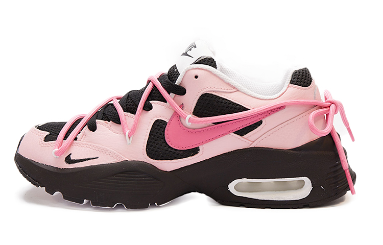 

Кроссовки Nike Air Max Fusion унисекс, Pink