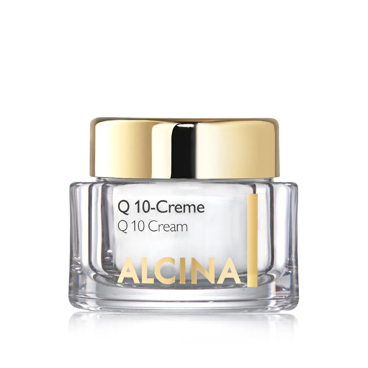 Крем для лица Alcina — Q10 от, 50 мл