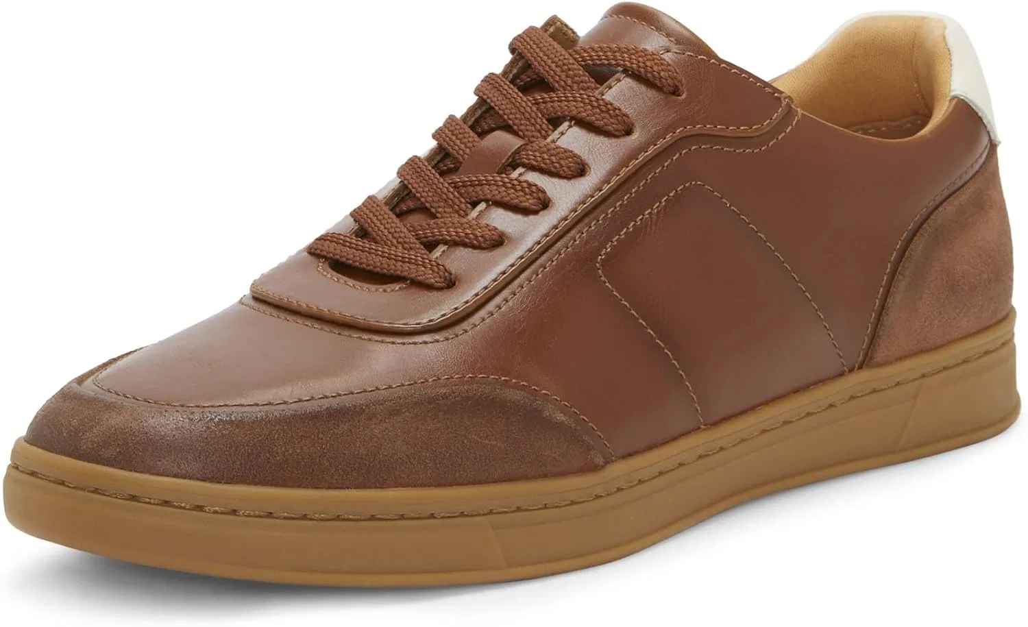 Мужские кроссовки Bayrd Vince Camuto, Cuero Tan Vanilla