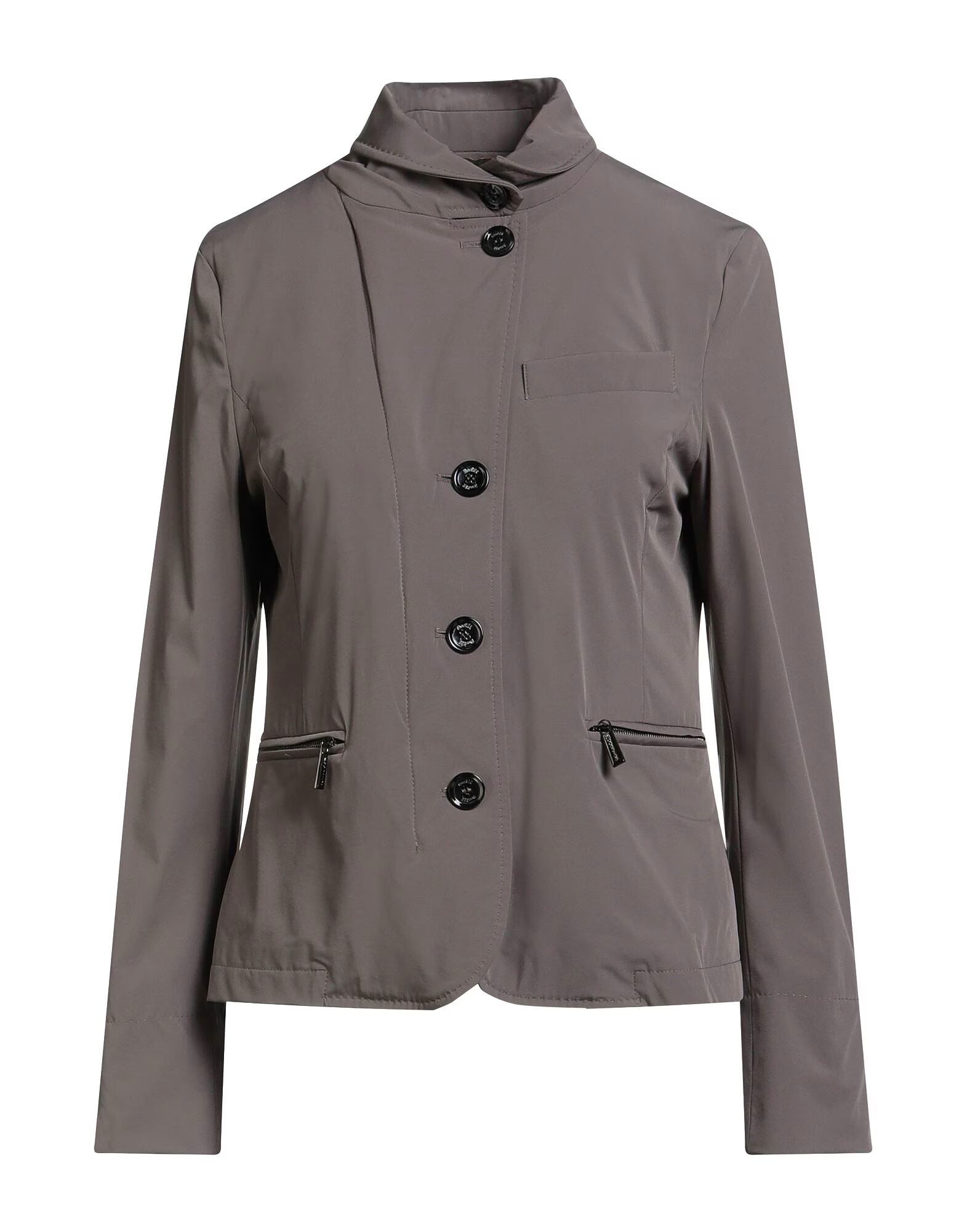 

Куртка Moorer, серый