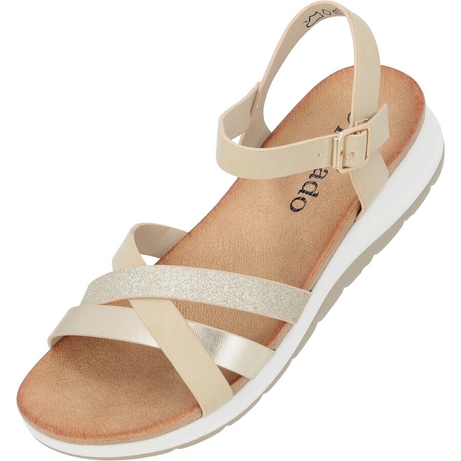 Сандалии Palado Sandals Jantai, золотой
