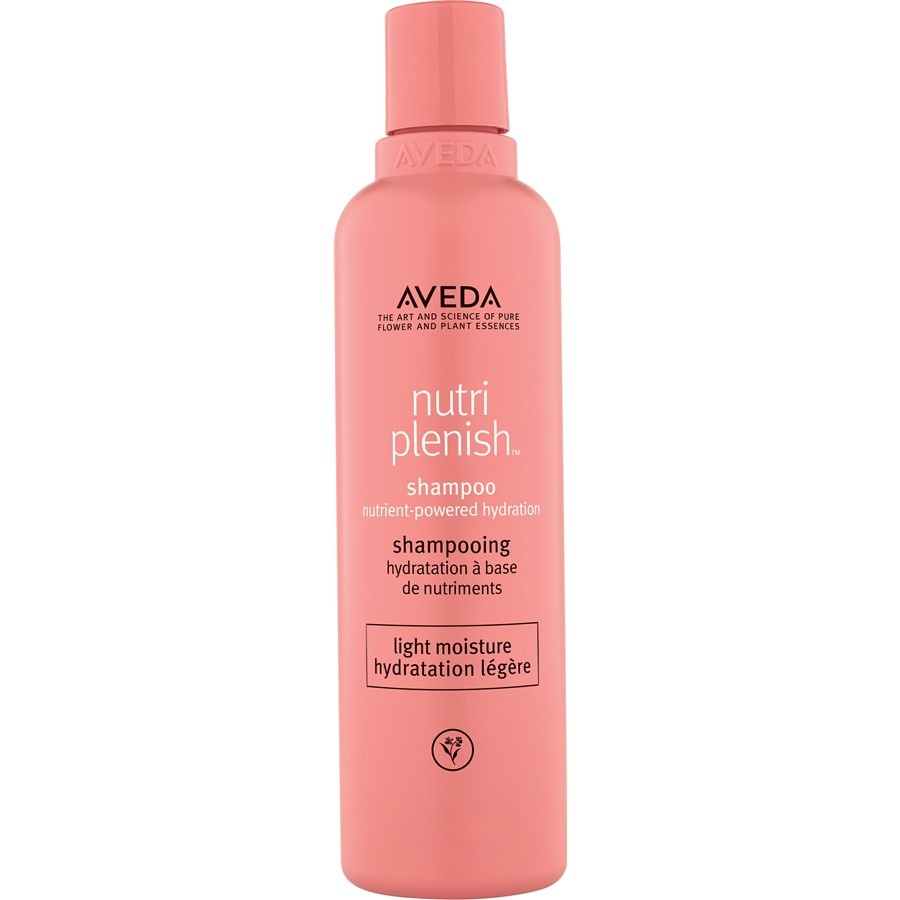 

Шампунь Aveda Light Moisture Shampoo, Nutri Plenish 250 ml
